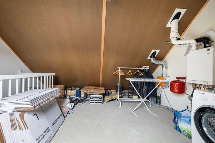 Foto 19 van Grote Biesem 40