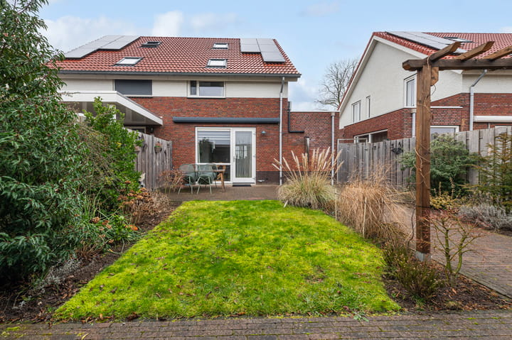 Foto 21 van Grote Biesem 40