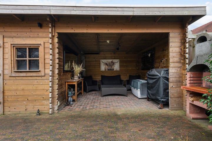 Foto 23 van Grote Biesem 40