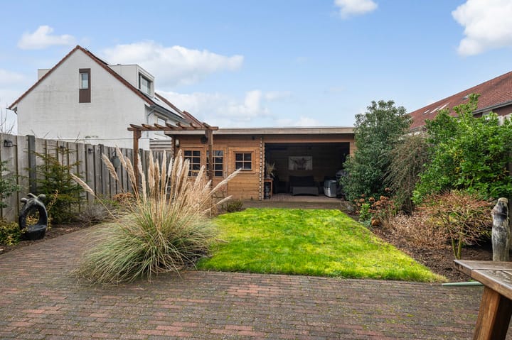 Foto 24 van Grote Biesem 40