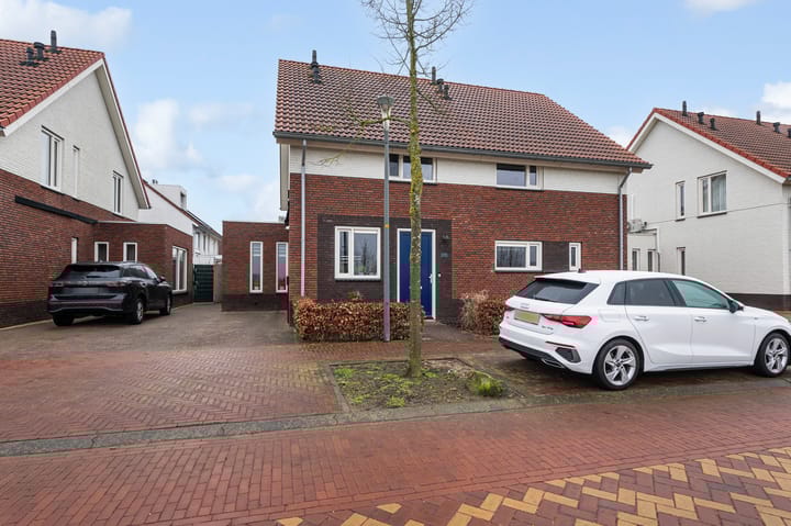 Foto 26 van Grote Biesem 40