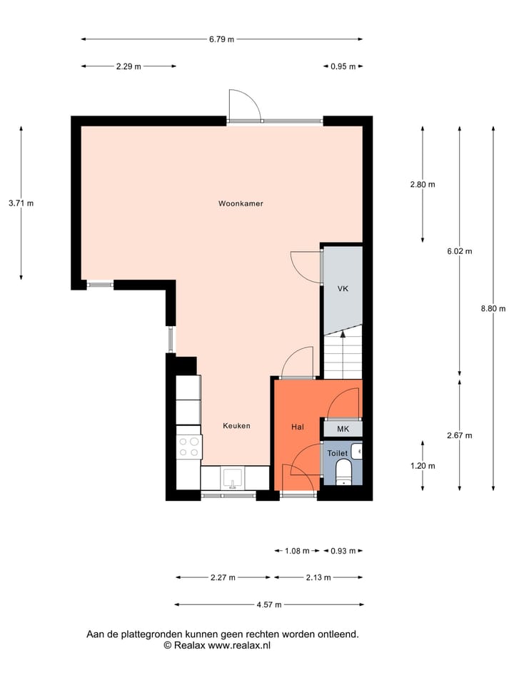 Foto 30 van Grote Biesem 40