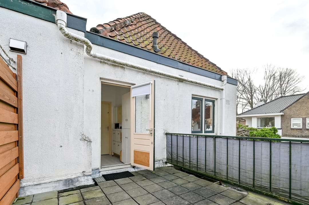 Foto 11 van Duinlustparkweg 71