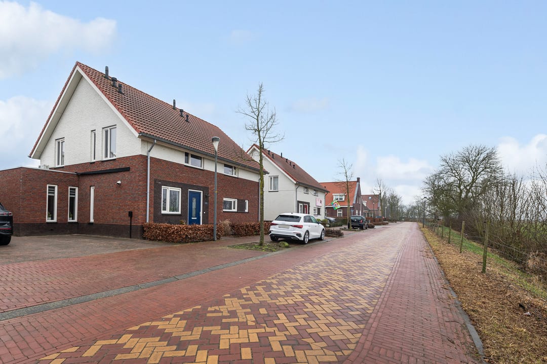 Photo 1 of Grote Biesem 40