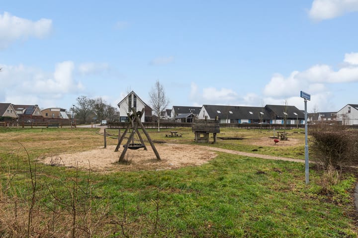 Foto 25 van Grote Biesem 40