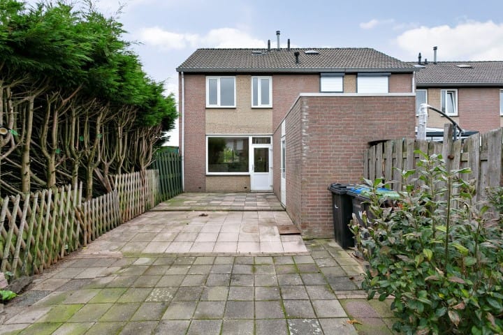 Foto 2 van Triasstraat 26