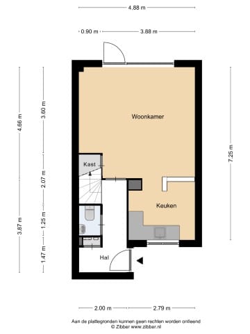 Foto 15 van Triasstraat 26