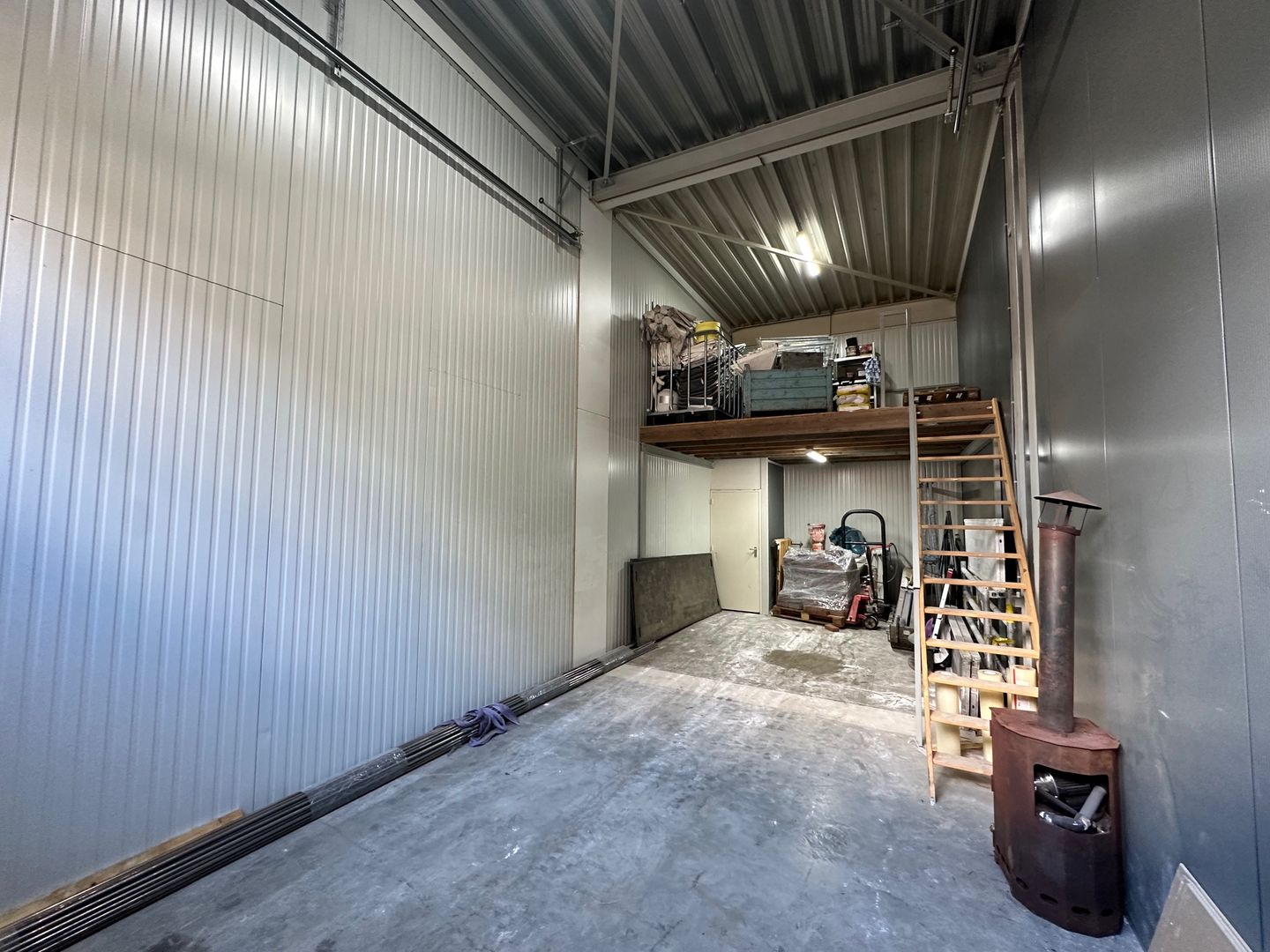 Bekijk foto 3 van Meidoornlaan 10-E