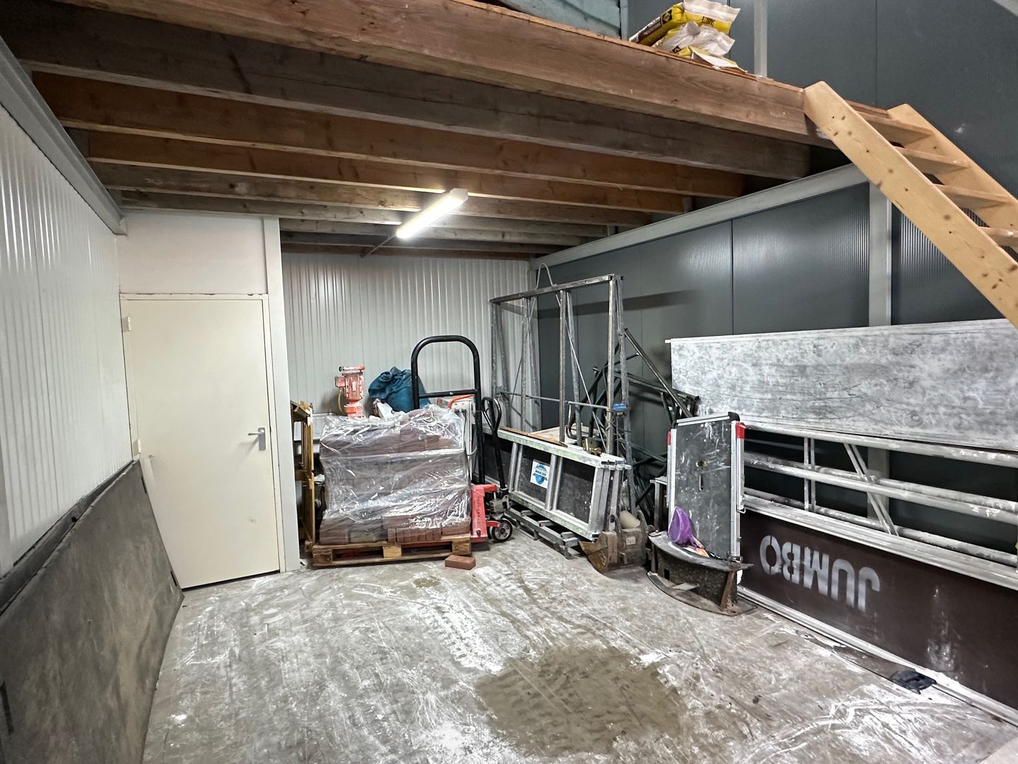 Bekijk foto 4 van Meidoornlaan 10-E