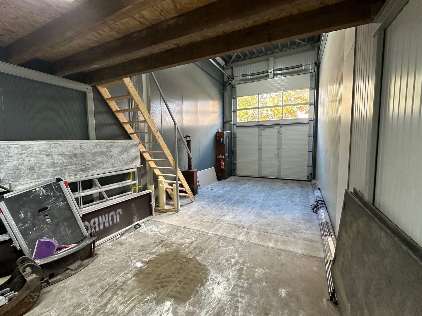 Bekijk foto 5 van Meidoornlaan 10-E