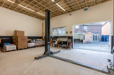 Hommerterweg 28 secondary image