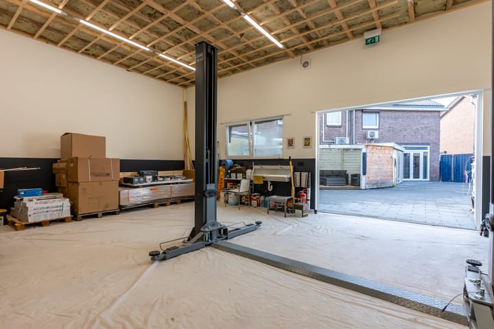 Foto 2 van Hommerterweg 28