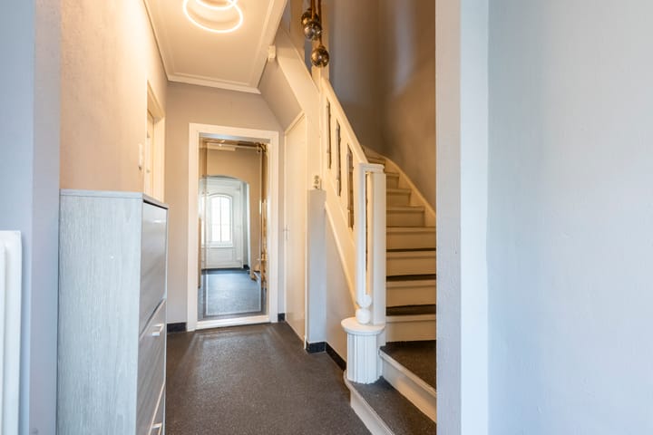 Foto 4 van Hommerterweg 28