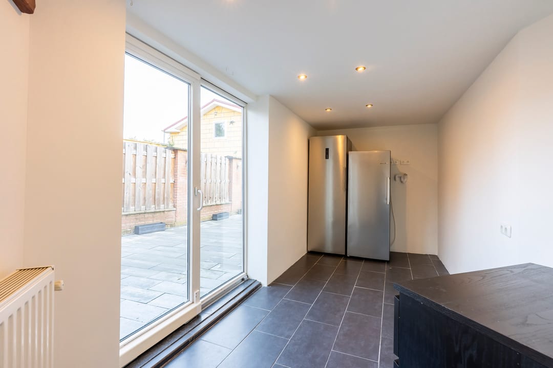 Foto 8 van Hommerterweg 28