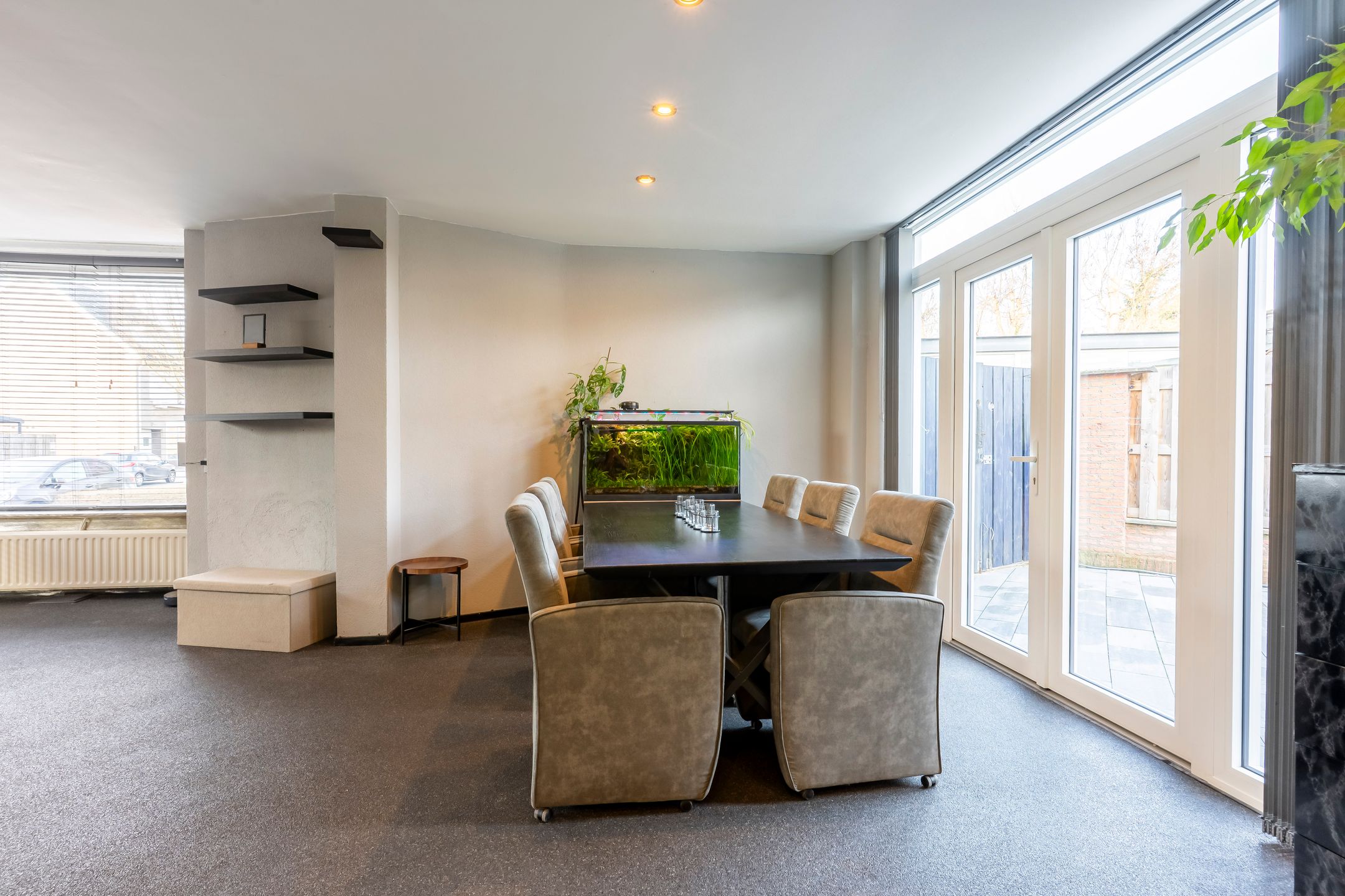 Foto 6 van Hommerterweg 28