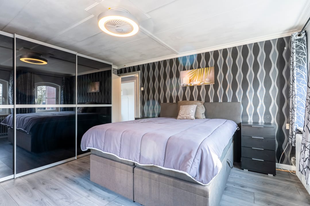 Foto 11 van Hommerterweg 28