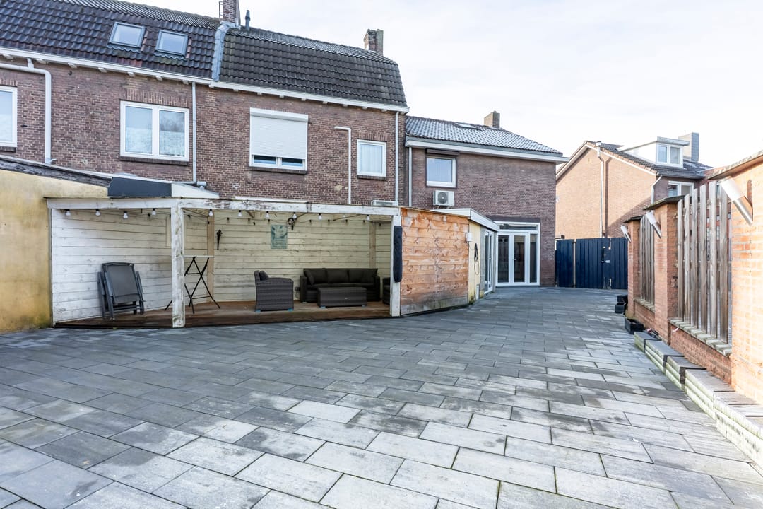 Foto 17 van Hommerterweg 28