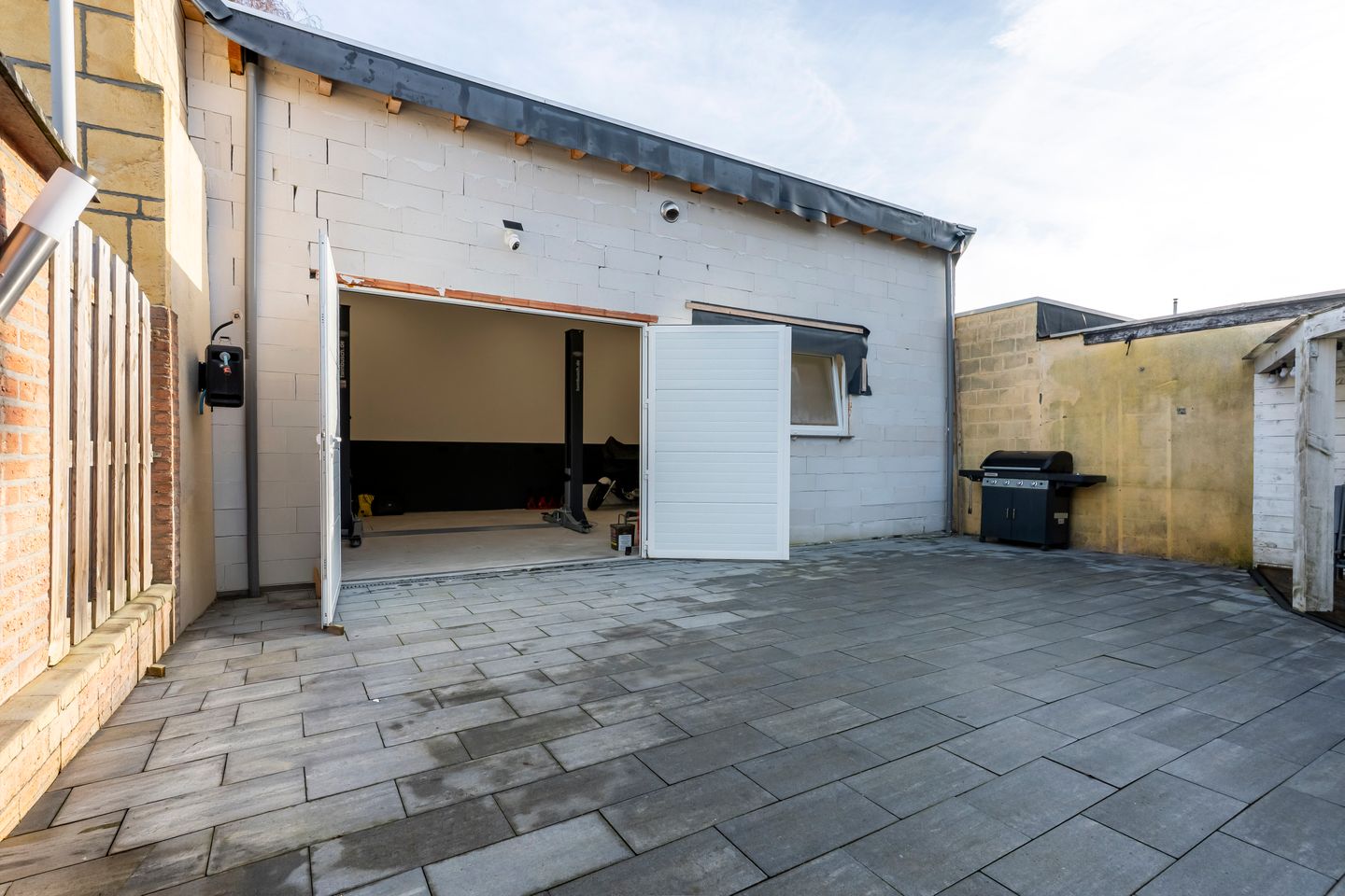 Foto 19 van Hommerterweg 28