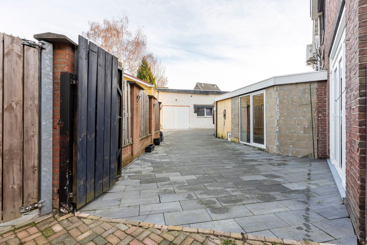 Foto 20 van Hommerterweg 28