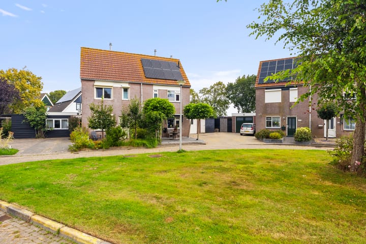 Photo 5 of Banbroek 25