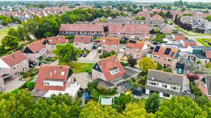 Photo 33 of Banbroek 25