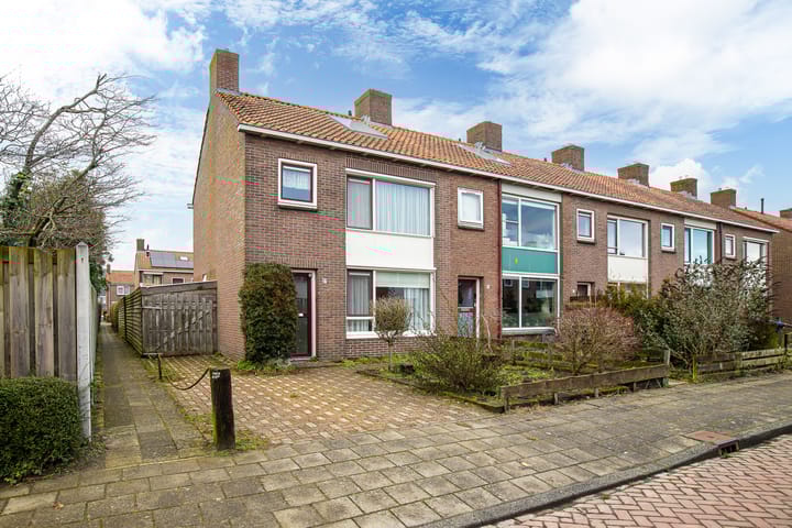 Foto 2 van Epkemastraat 27