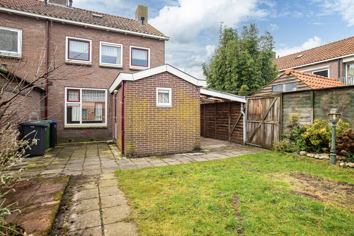 Foto 14 van Epkemastraat 27