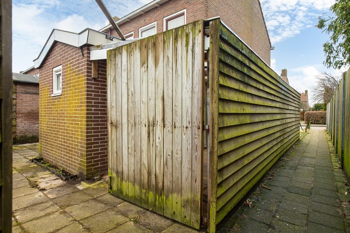 Foto 20 van Epkemastraat 27