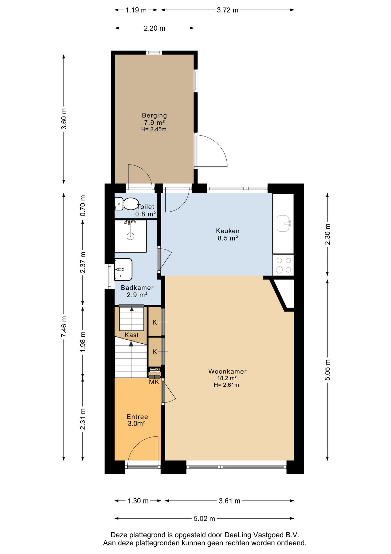 Foto 33 van Epkemastraat 27