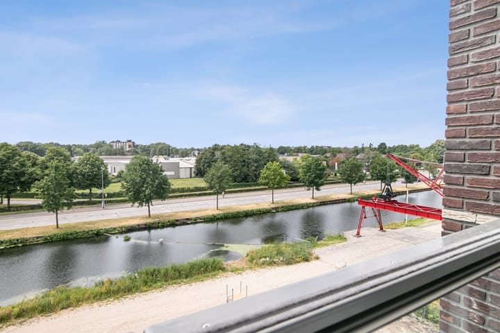 Foto 17 van Johanna van Polanentoren 20