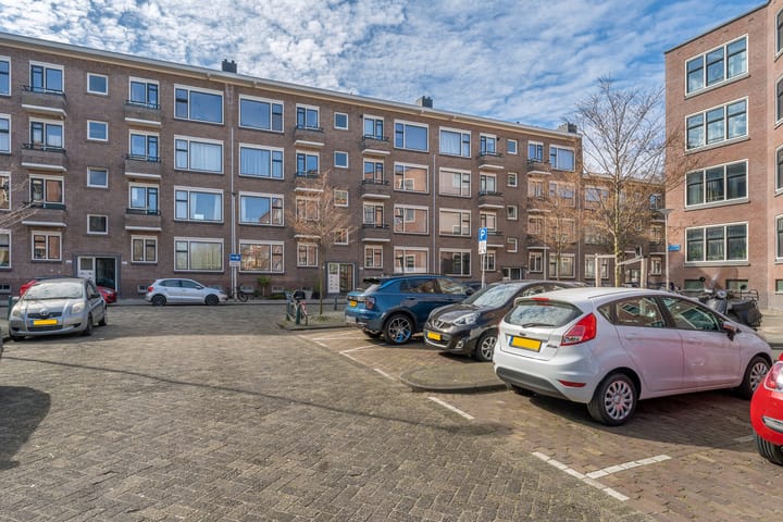 Troelstrastraat 18-B