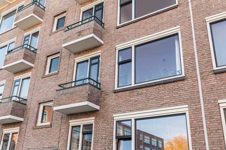 Foto 3 van Troelstrastraat 18-B