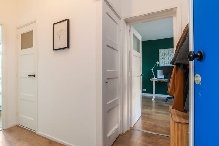 Foto 4 van Troelstrastraat 18-B