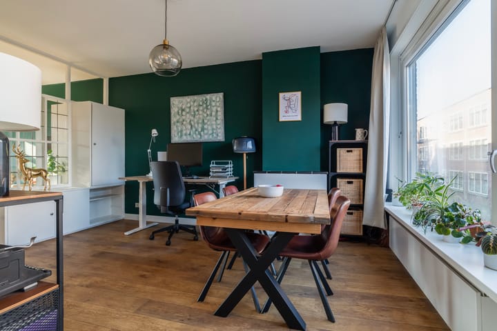 Foto 5 van Troelstrastraat 18-B