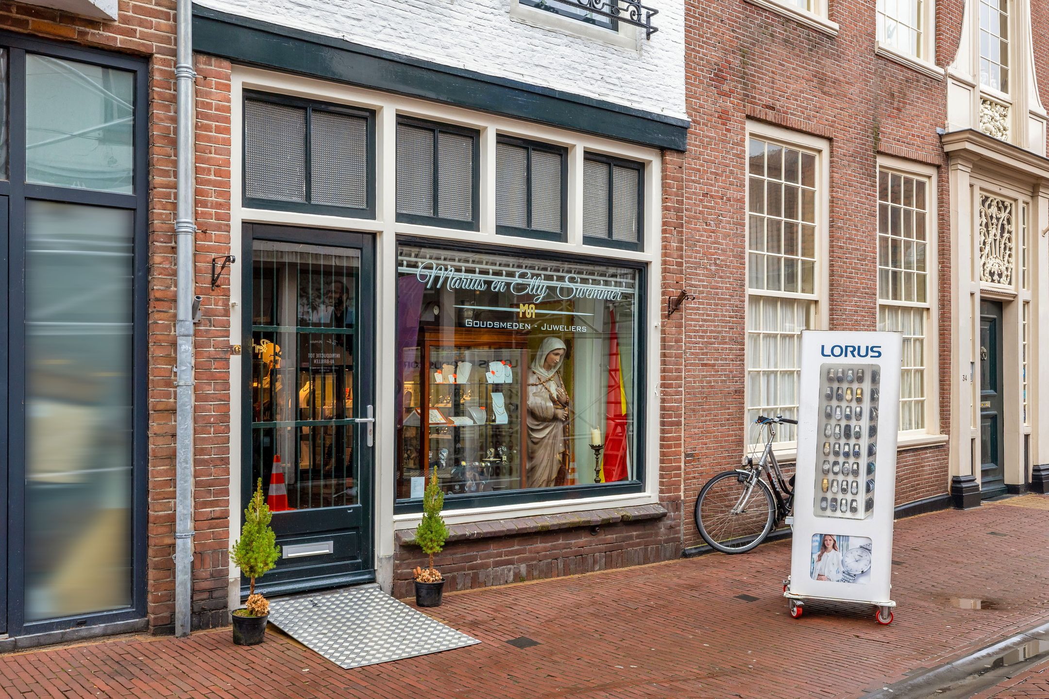 Photo 6 of Nobelstraat 36