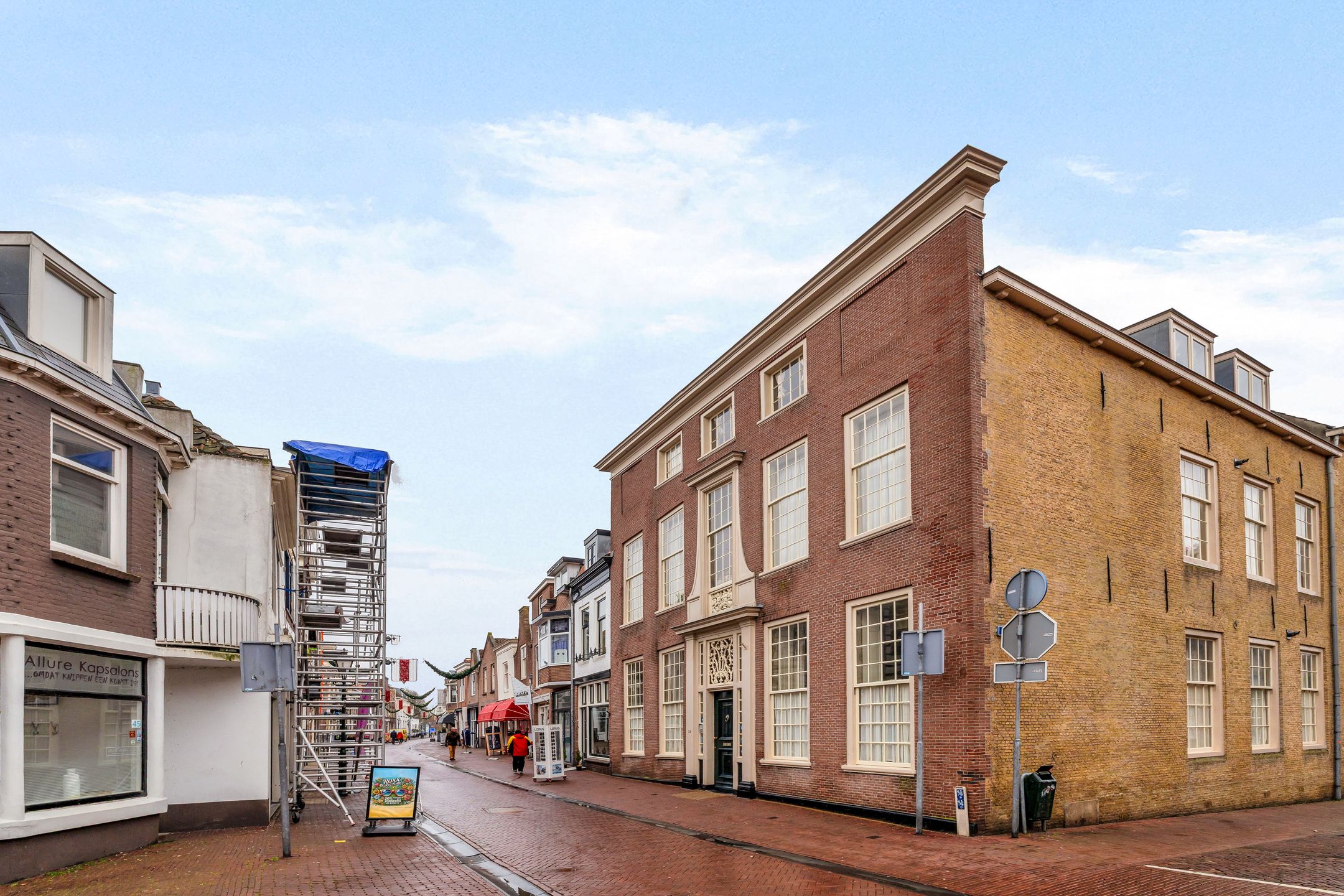 Photo 36 of Nobelstraat 36