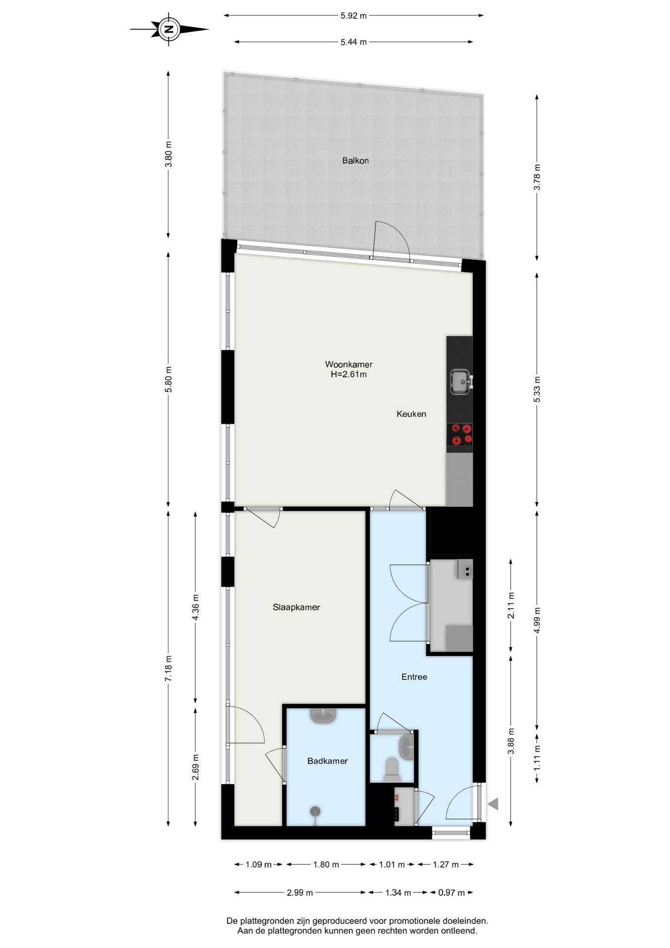 Foto 21 van Jupiterstraat 102