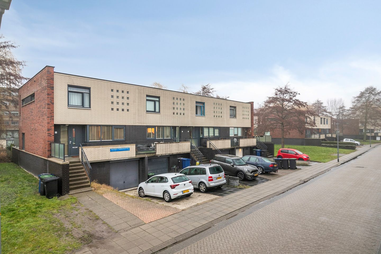 Photo 1 of Meindert Hobbemastraat 67