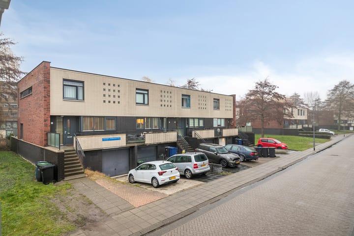 Meindert Hobbemastraat 67