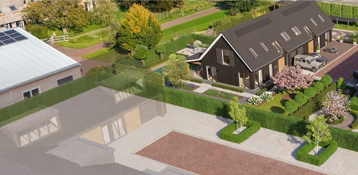 Photo 4 of Hamersveldseweg (Bouwnr. 1)