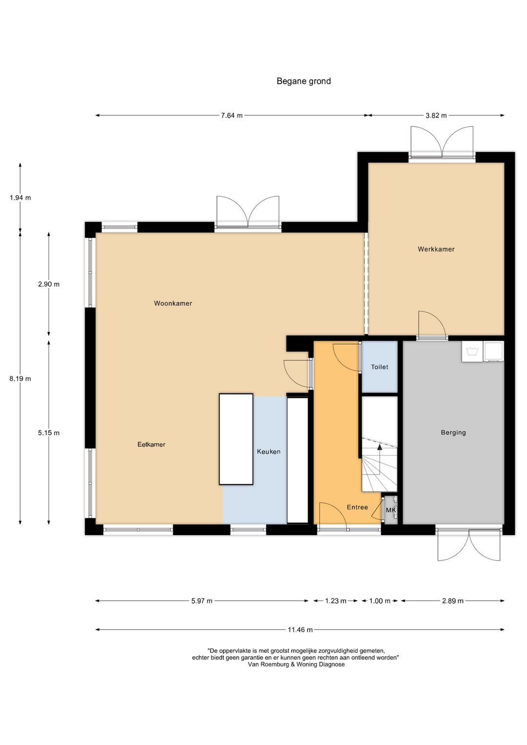 Photo 11 of Hamersveldseweg (Bouwnr. 1)