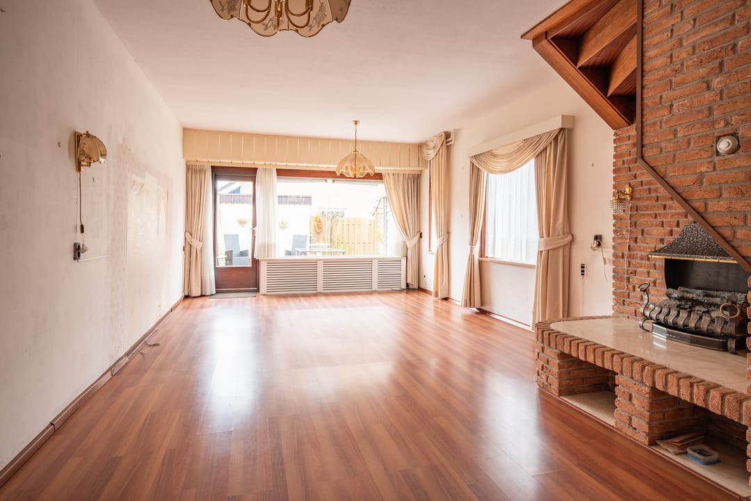 Foto 2 van Spireadreef 9