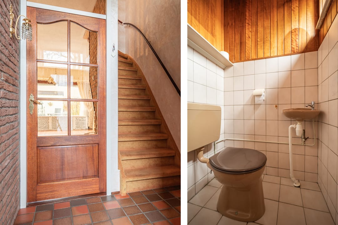 Foto 7 van Spireadreef 9