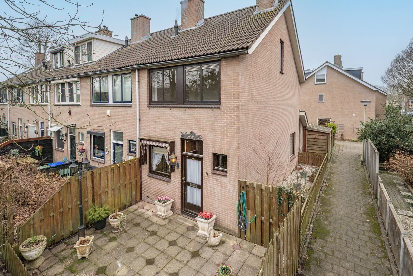 Foto 5 van Spireadreef 9