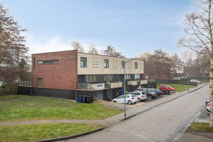 Photo 5 of Meindert Hobbemastraat 67