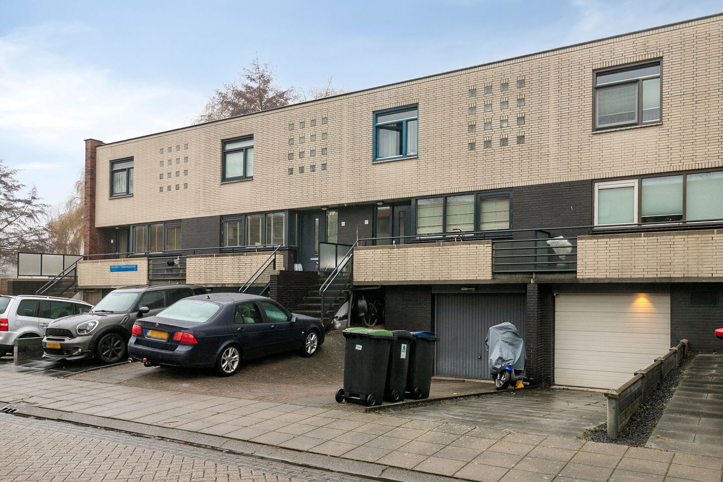 Foto 4 van Meindert Hobbemastraat 67