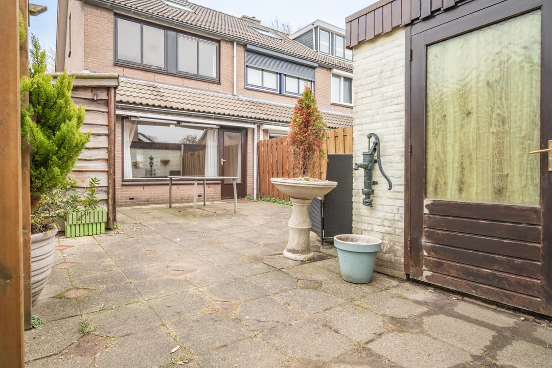 Foto 28 van Spireadreef 9