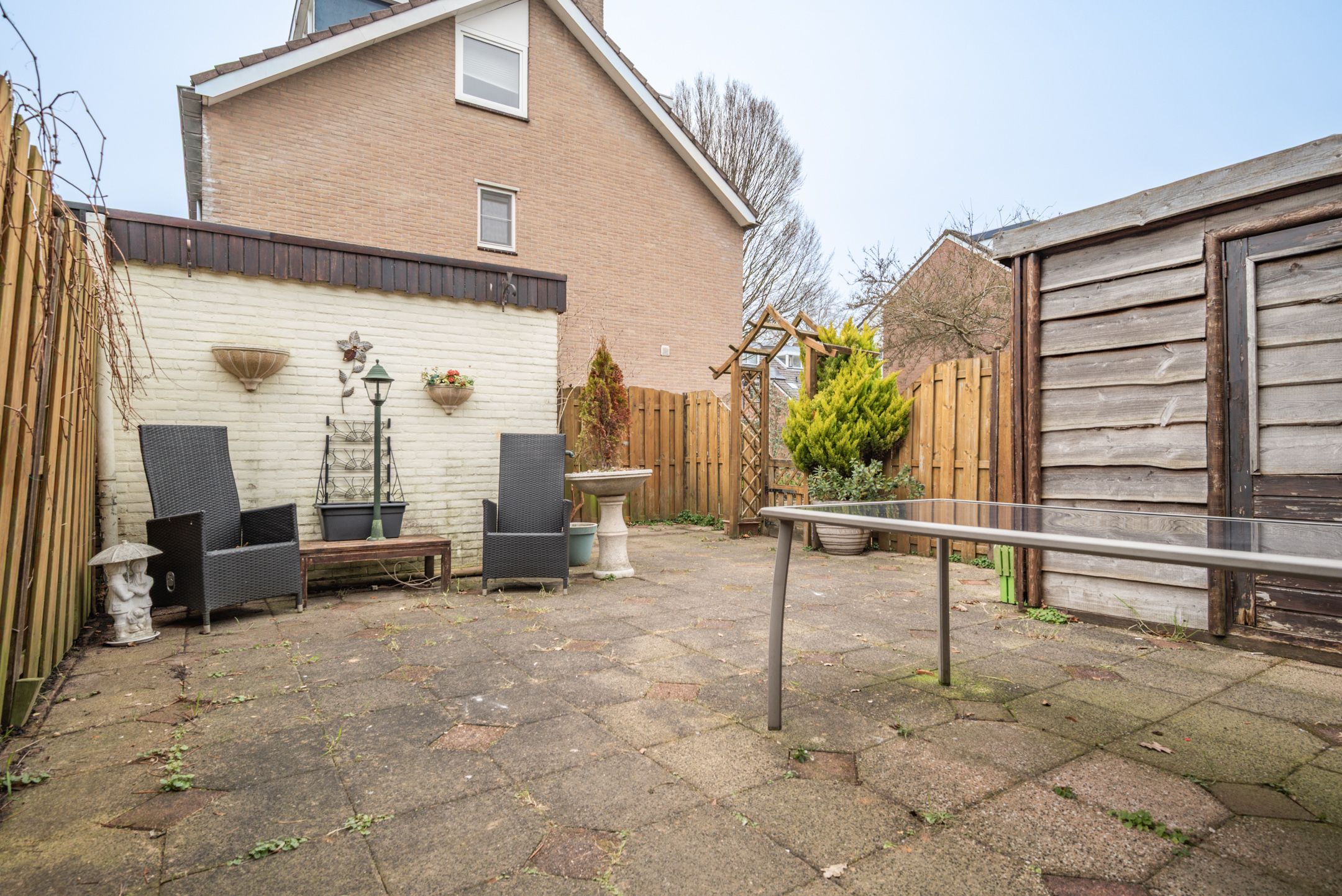 Foto 30 van Spireadreef 9