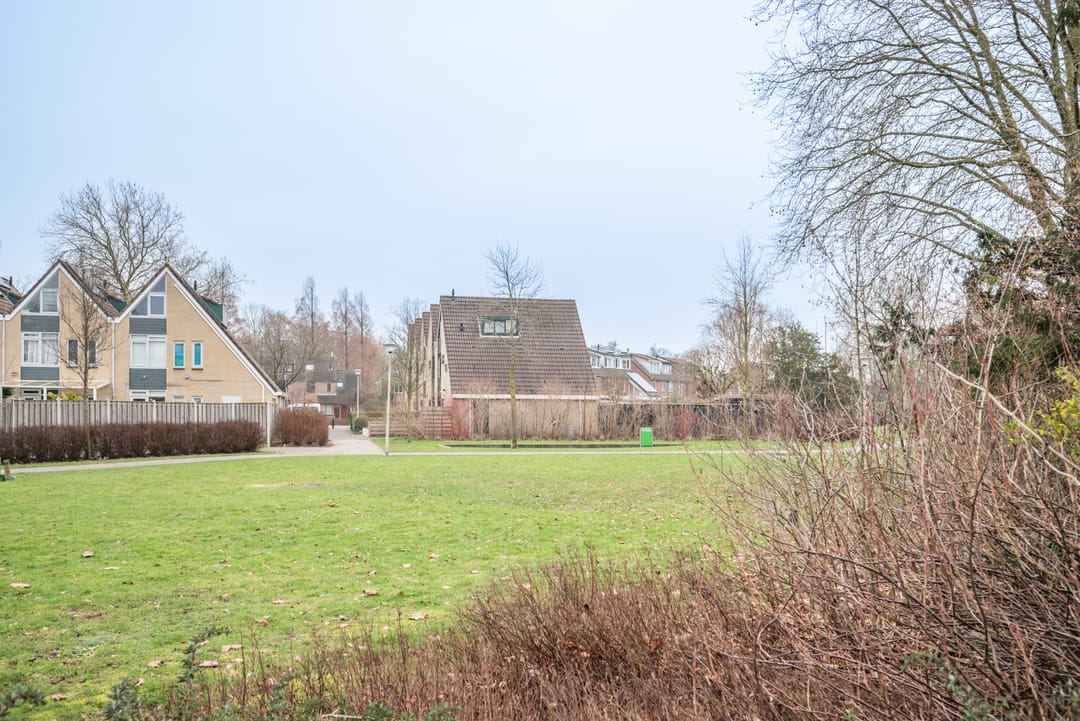 Foto 32 van Spireadreef 9