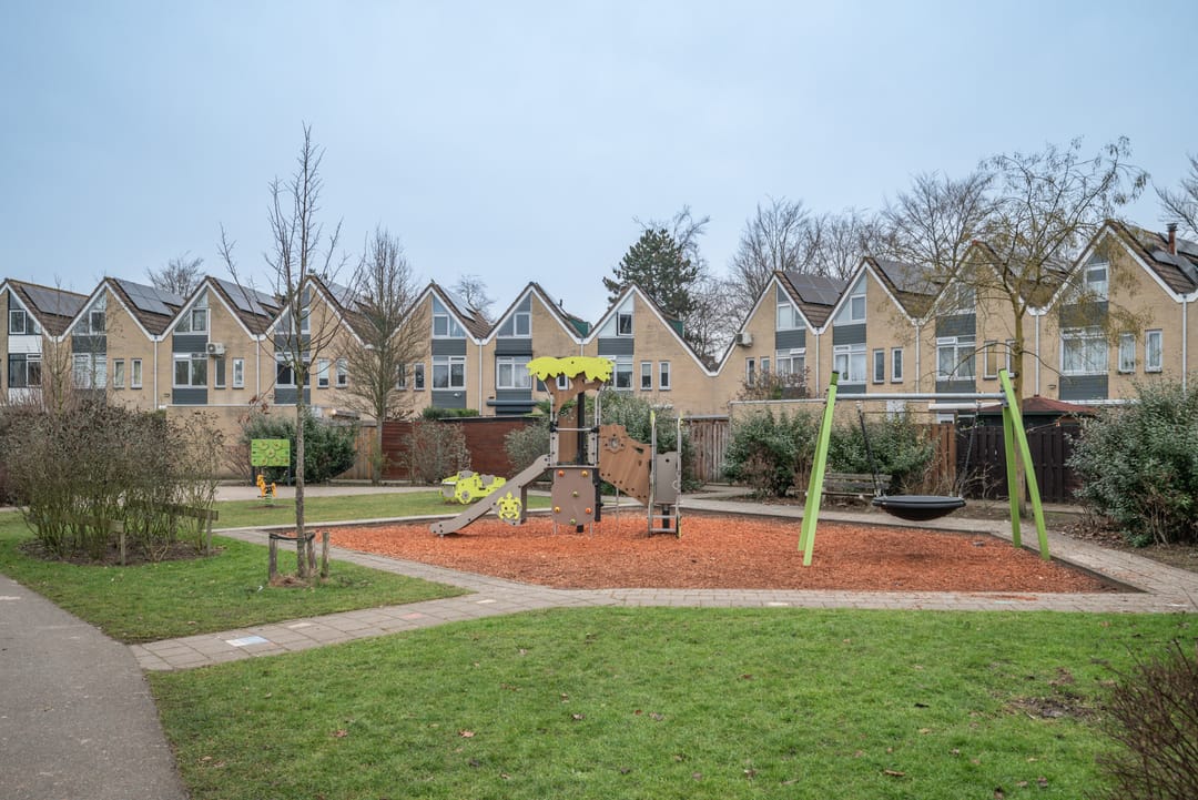 Foto 31 van Spireadreef 9